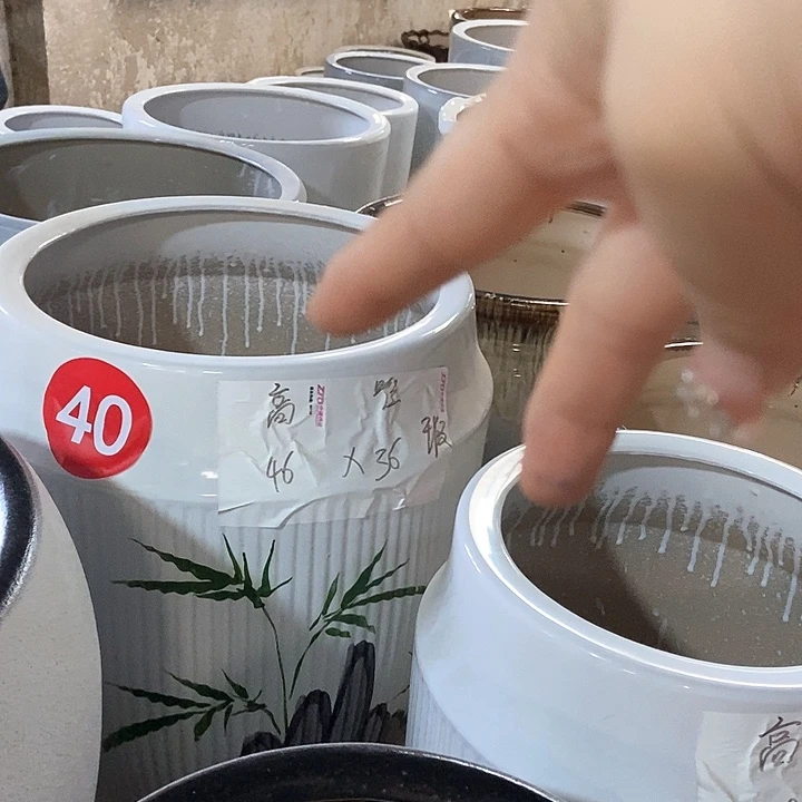 高温烧制节节高一套