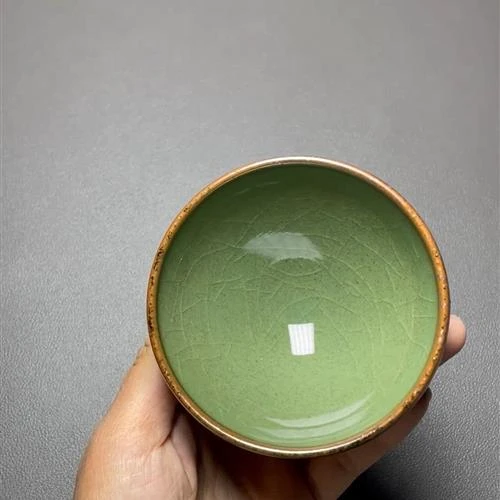【闪购商品】茶盏-514............