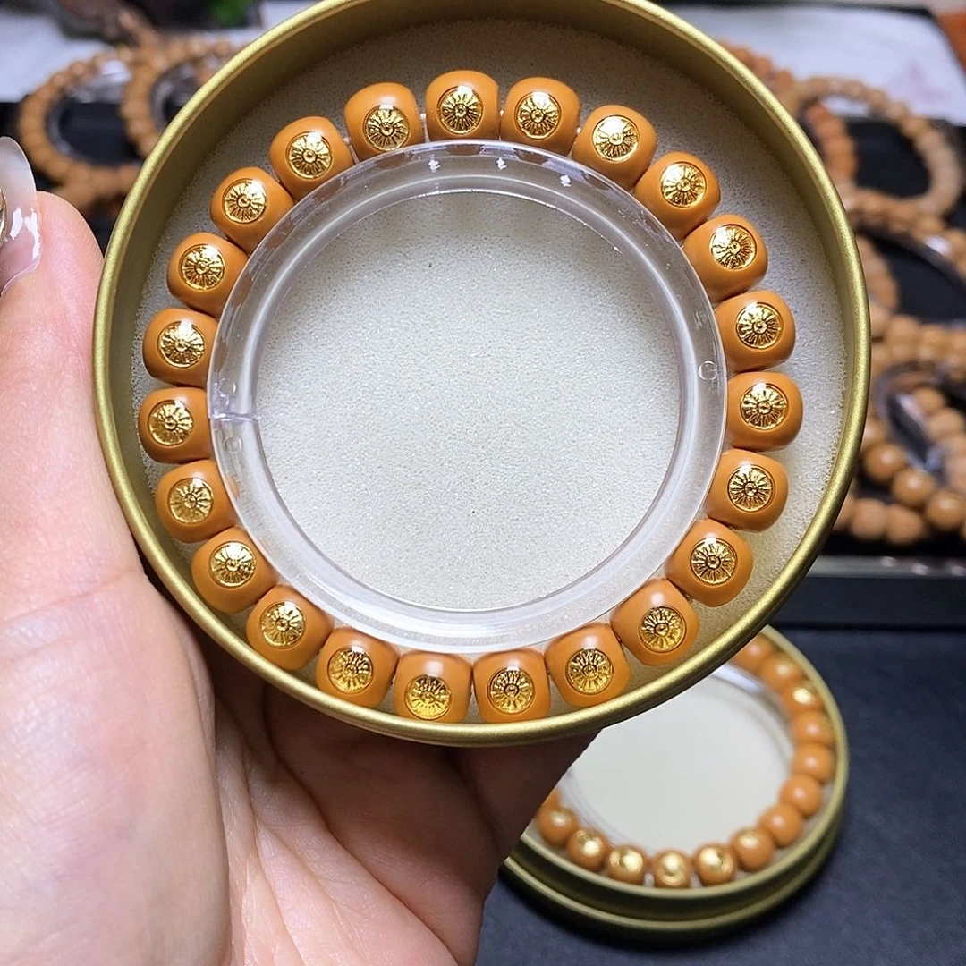 猴头核桃手串满标老邢尺寸10左右全品单号369号