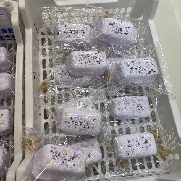 小恩的捏捏乐diy解压神器干巴泥