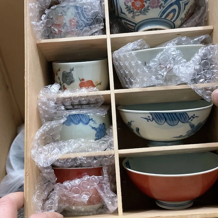 玲珑堂杂货铺瓷器夏*