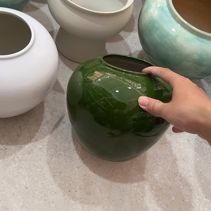 摆件微瑕无孔微瑕