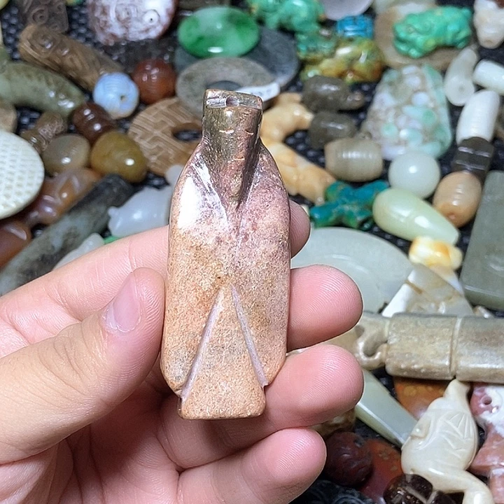 摆件直播间链接164