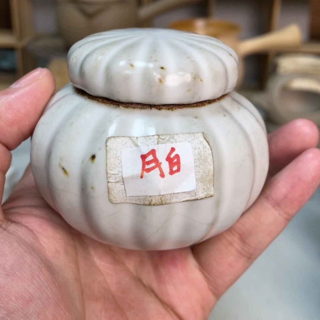 【闪购商品】壶老段烧陶瓷茶器！