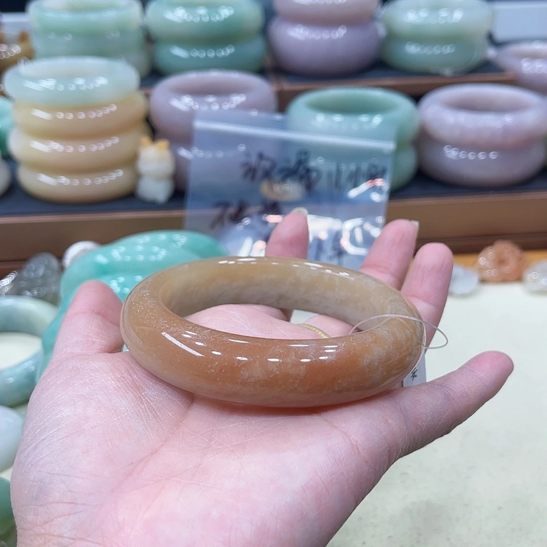 未镶嵌爱情石英质玉