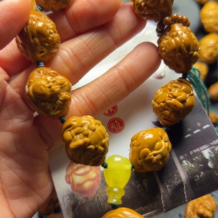 橄榄核手串/手链橄榄