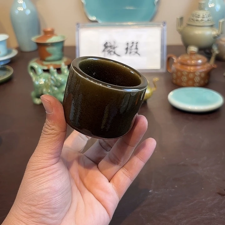瓷片龙泉青瓷龙泉青瓷