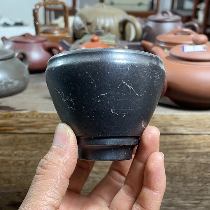紫砂茶壶紫砂艺术