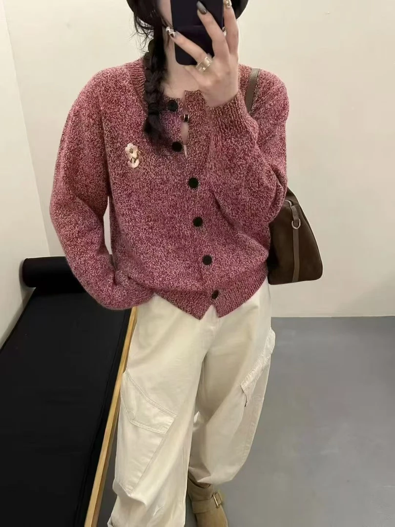 羊毛毛衣单品链接
