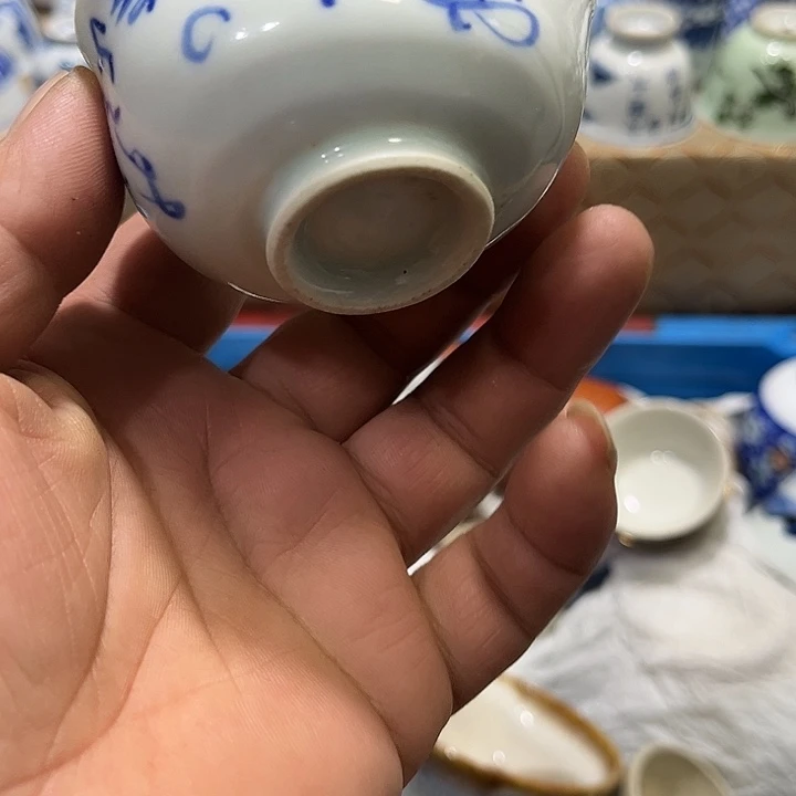 陶瓷茶玩榜第二十名