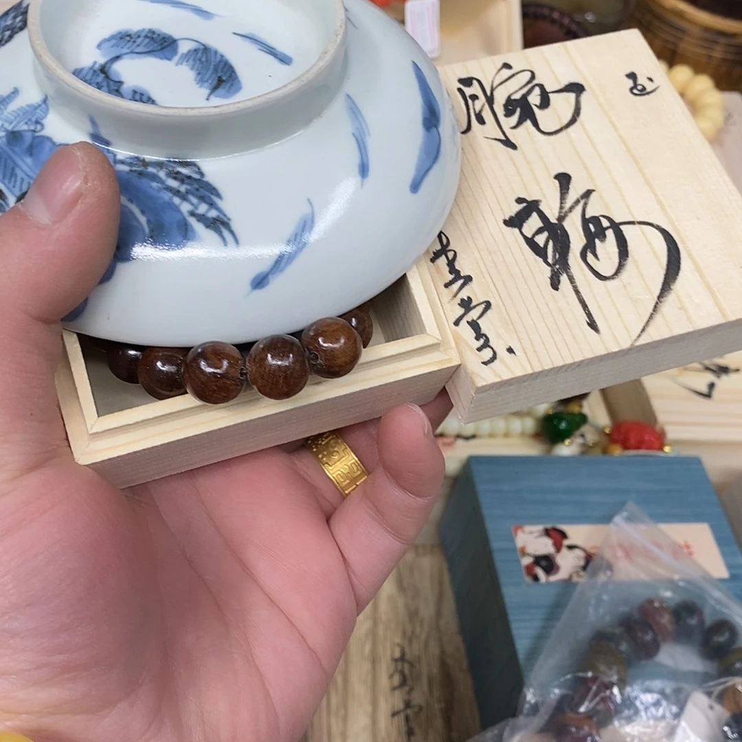 陶瓷紫砂茶具工艺品