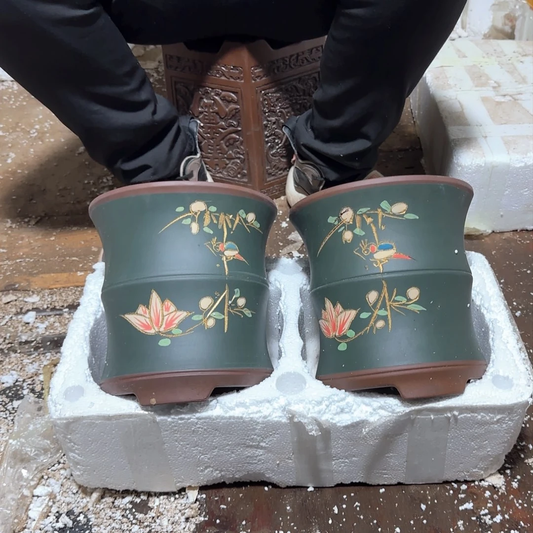 紫砂口径16.18口径