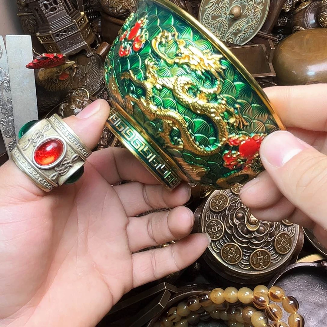 铜锣湾的历史文化