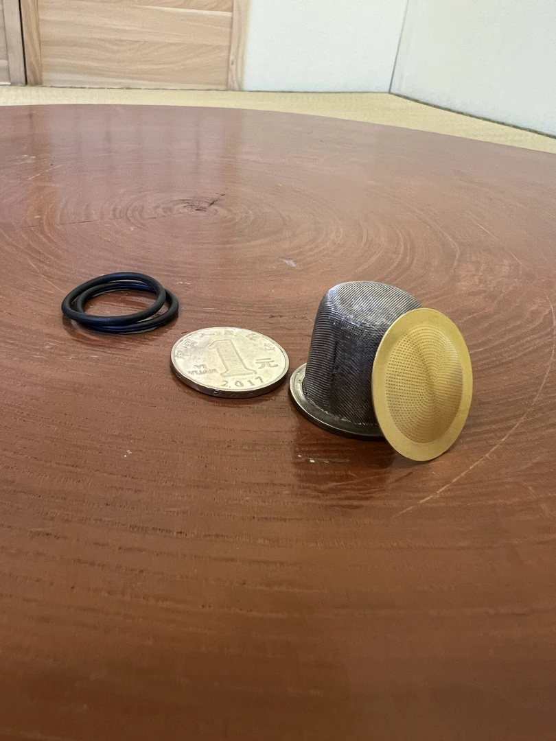 盆景园艺用品网片过滤网金善通用