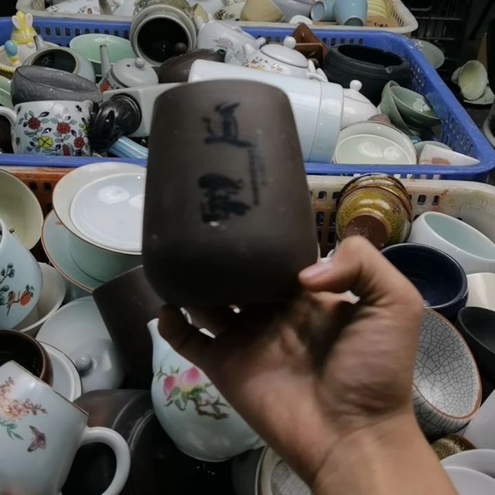 茶壶公道杯盖碗茶杯