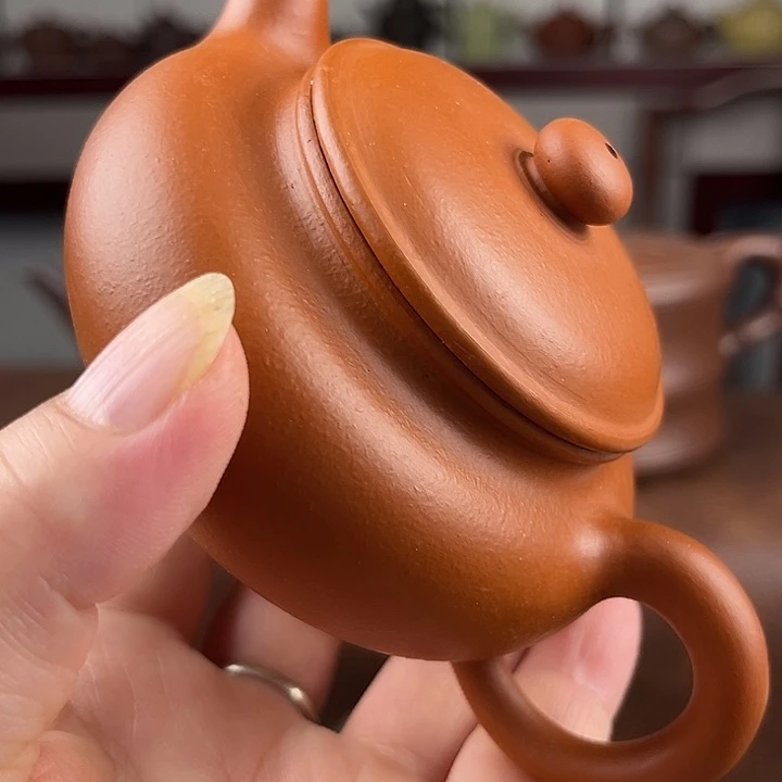 茶杯紫砂好好看看你的