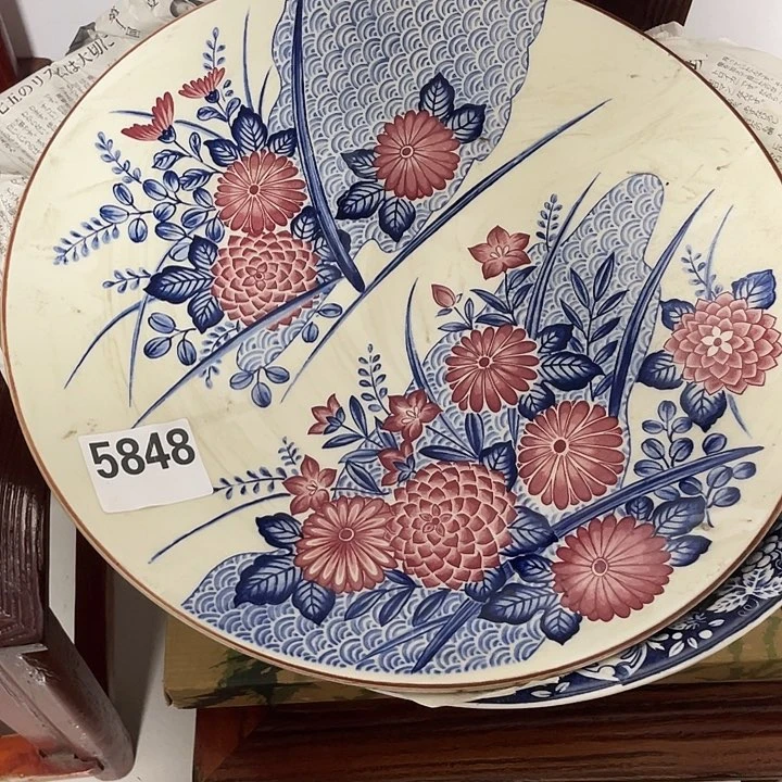 西***电圆形回流陶瓷微瑕5848