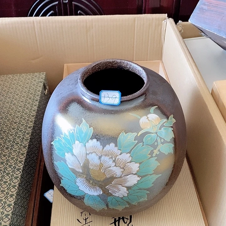 茶杯紫砂明日停播今日清仓9.4c4九谷