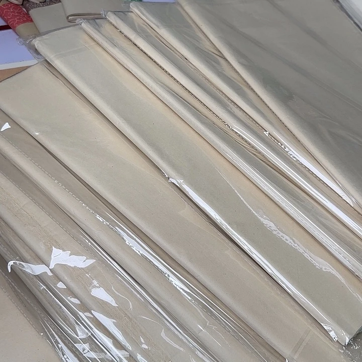 本色-5，46×76cm50张