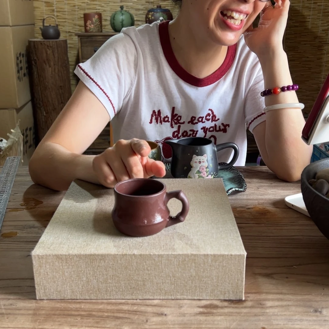 紫砂茶叶盒3599999999999999999999