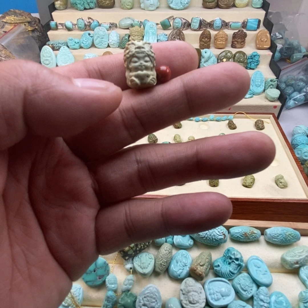 用***0南红玛瑙未镶嵌珠宝半成品