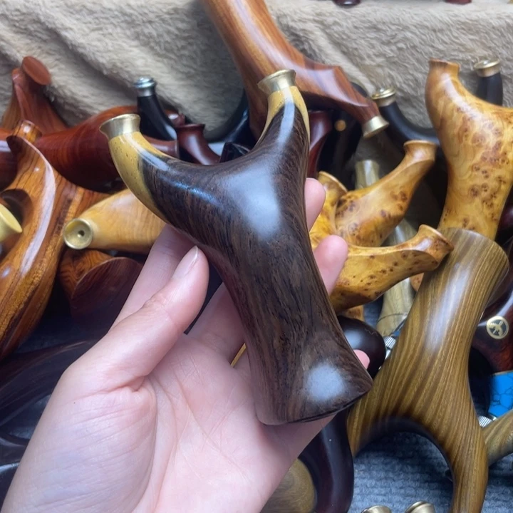 大果紫檀（缅甸花梨）瑕疵337