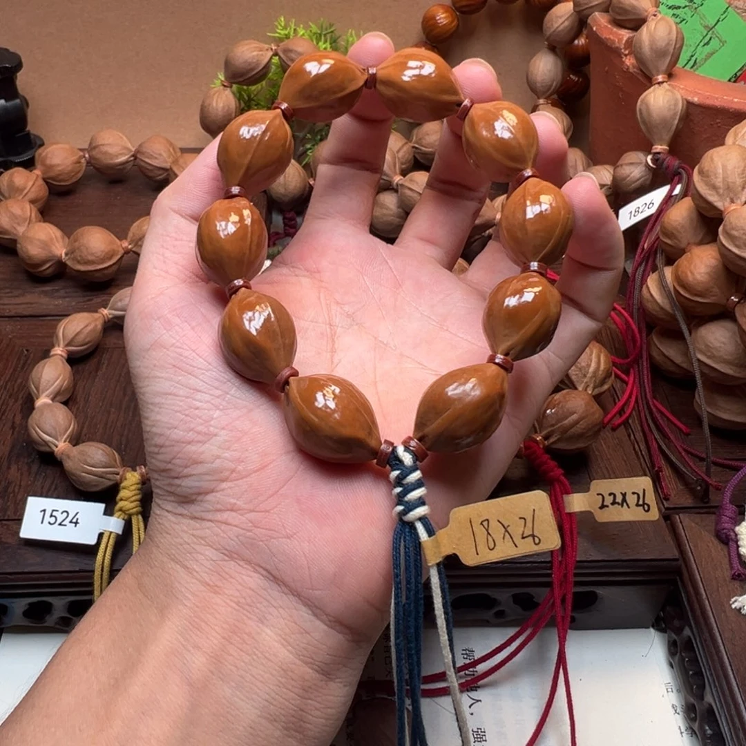 梅林铁核18-26。