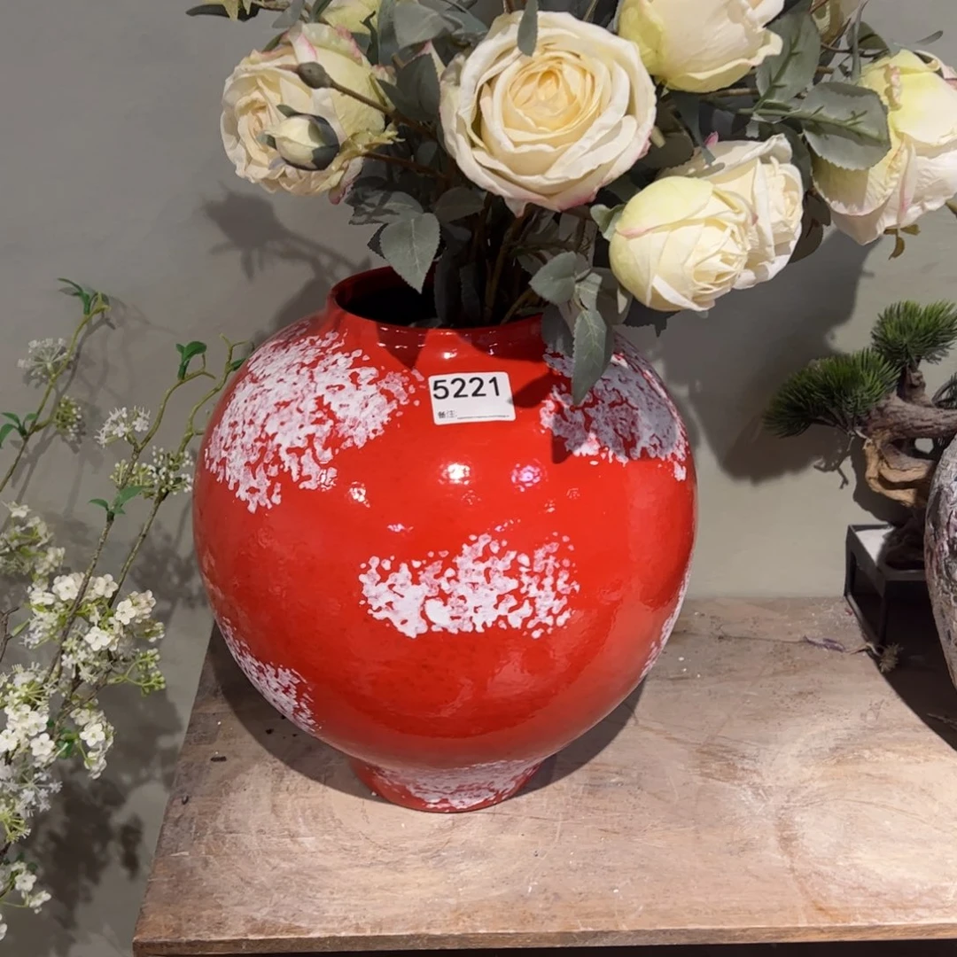 瓷片5221高31.5口11.5默认无孔