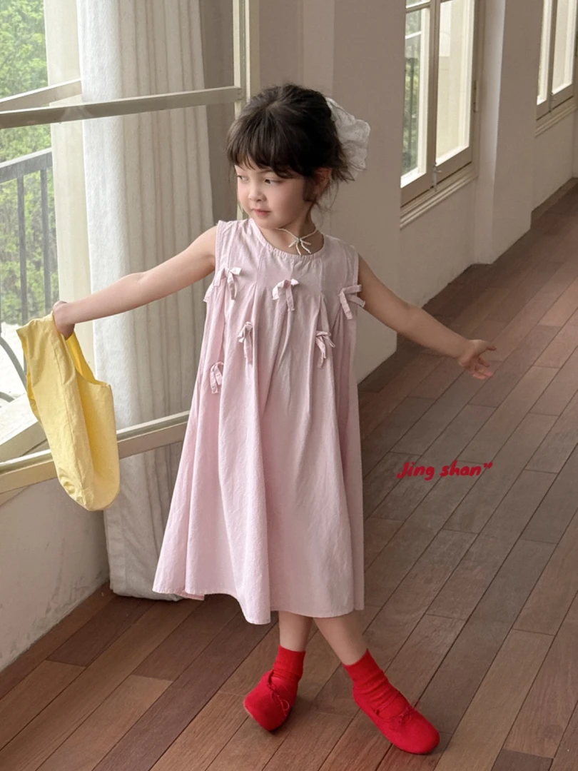 JS -  1198  高货洋气韩版连衣裙