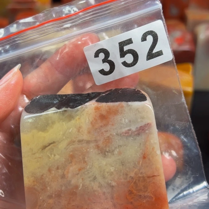老挝石印石任*老挝石