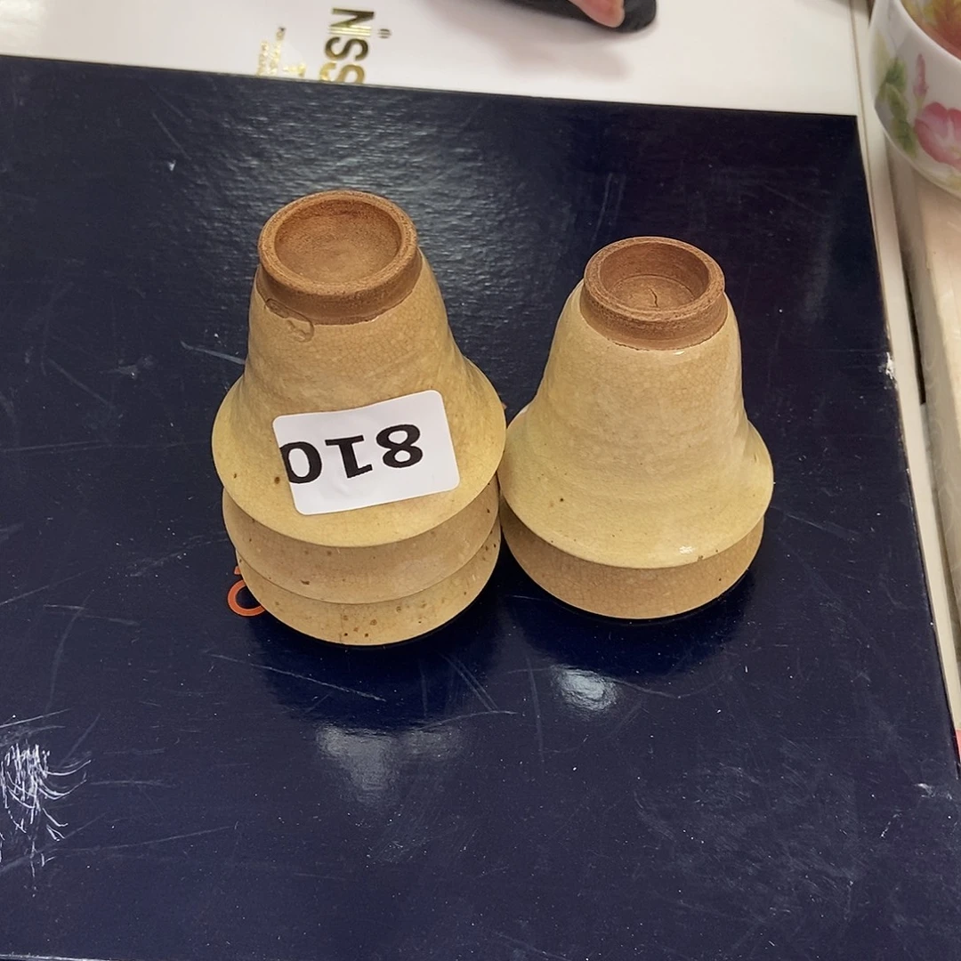 M***喜瓷片810中古二手瑕疵