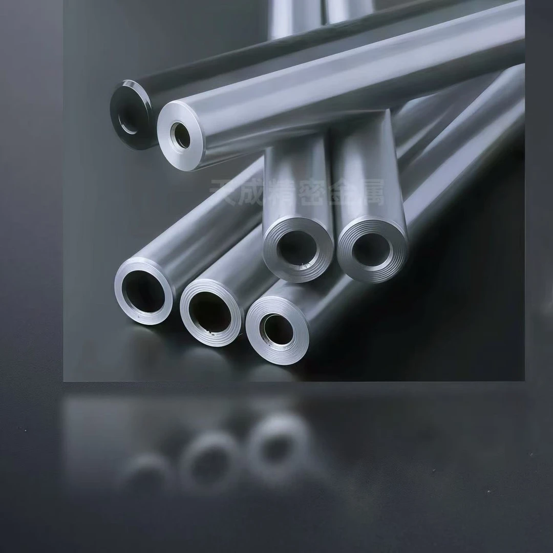 140黑色防锈液压油管耐磨精密高直线度厂家直销品质保障