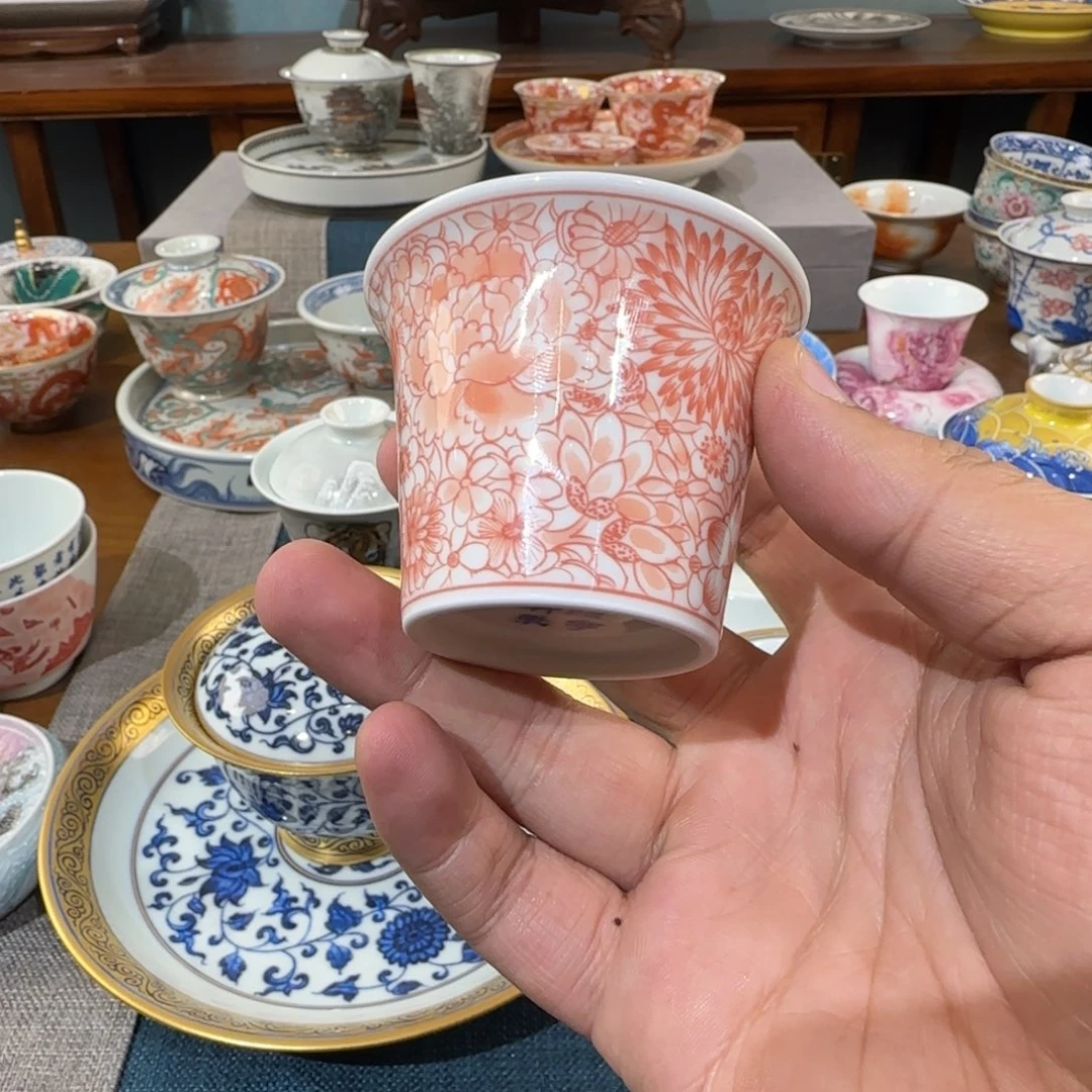 黄*良全红万花主人杯新年快乐