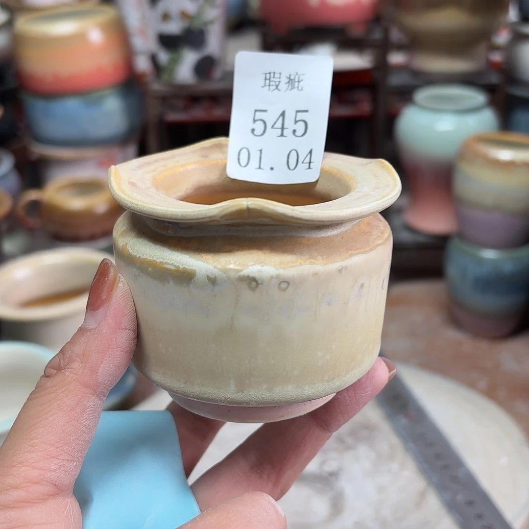 瓷片景德镇陶瓷手工制作