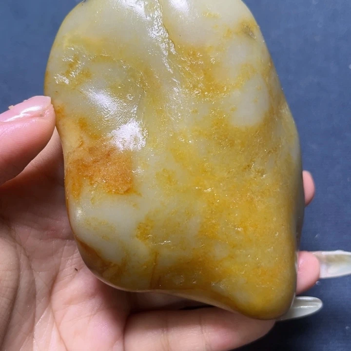未镶嵌和田玉珠宝奇石