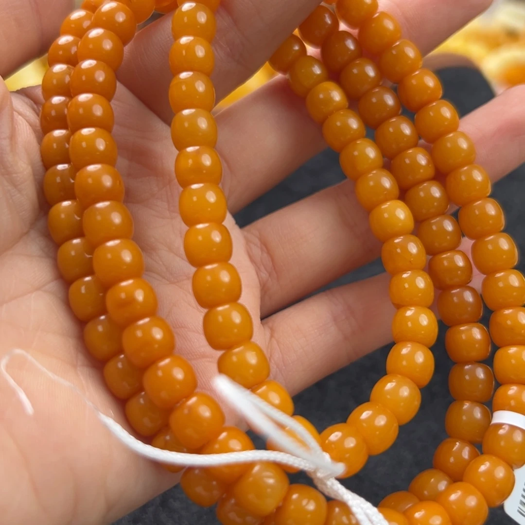 未镶嵌琥珀珠宝奇石