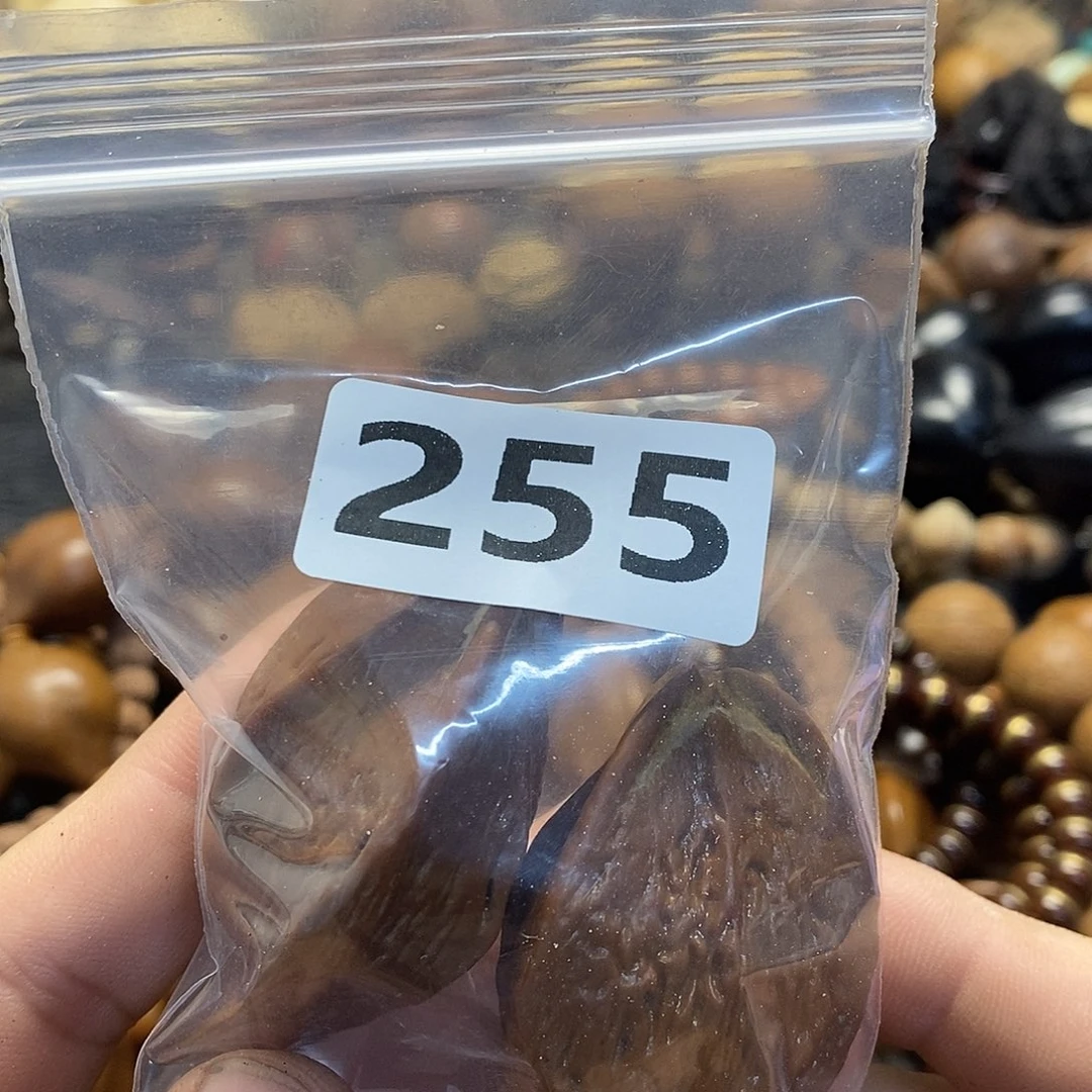 橄榄核吊坠凤*文化交流