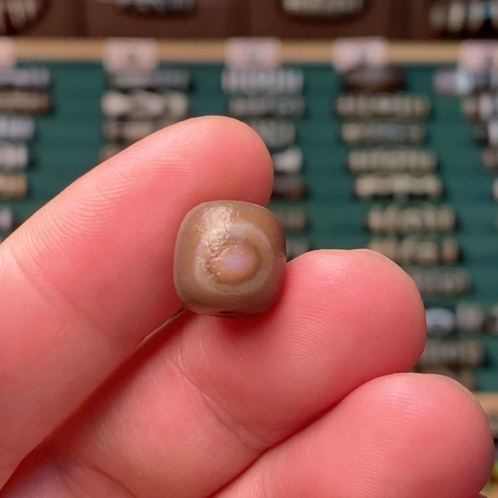 合金玛瑙/玉髓珠宝半成品