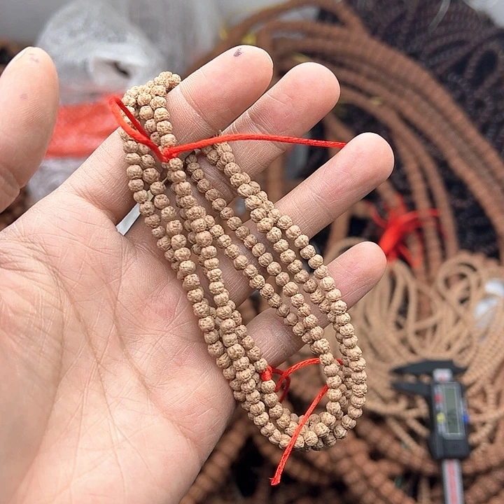 金刚菩提手串宇*谢谢