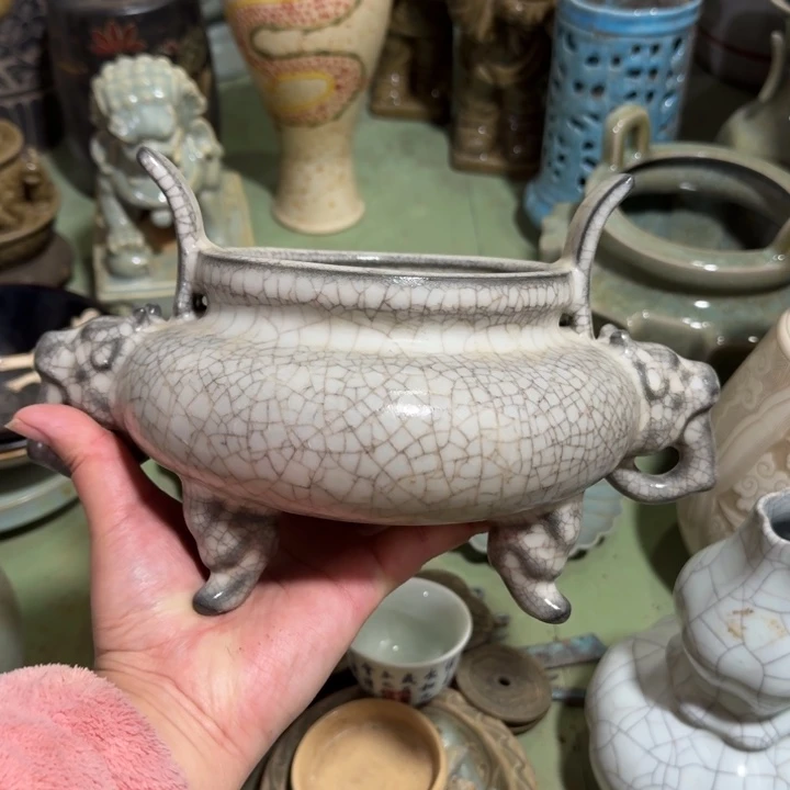 日***威摆件瓷器瓷器瓷器瓷器瓷器