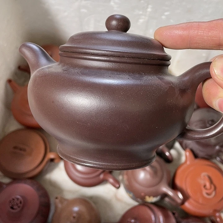 紫砂茶壶紫砂艺术