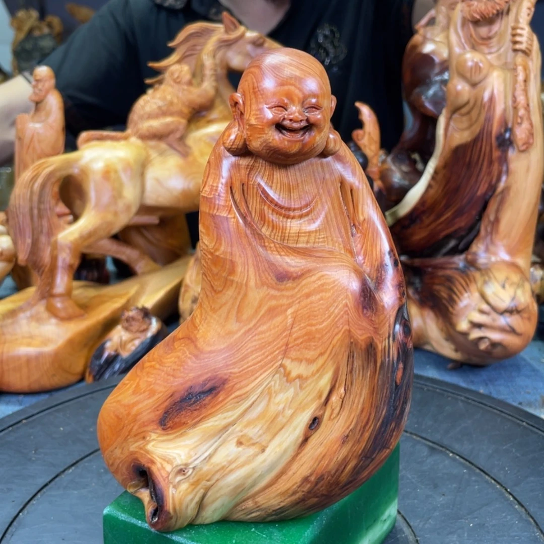 【闪购商品】柏木（崖柏）其他