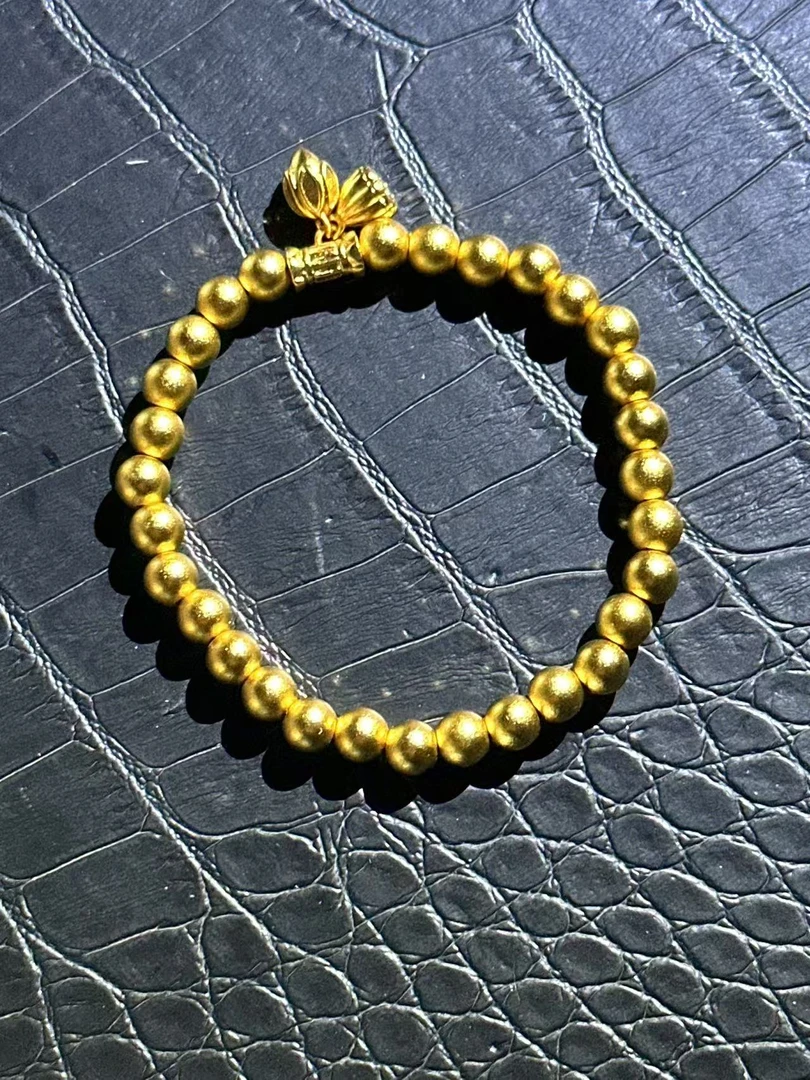 足银手链  【典藏臻品】时尚气质百搭手链bk11805