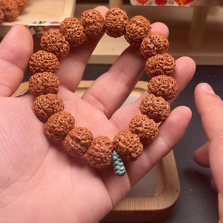 金刚菩提吊坠19金刚