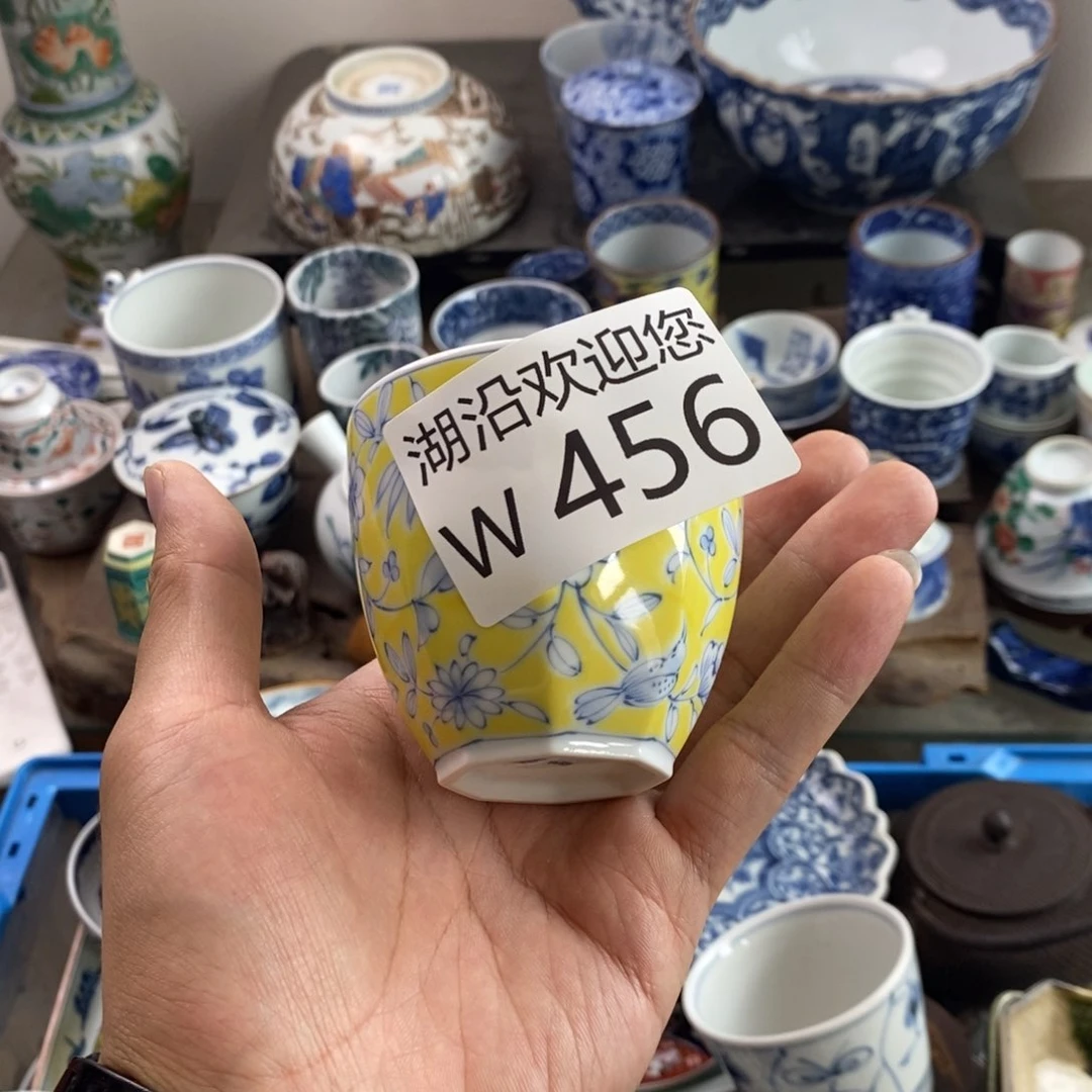 阿***达瓷器的时候我也是醉了，