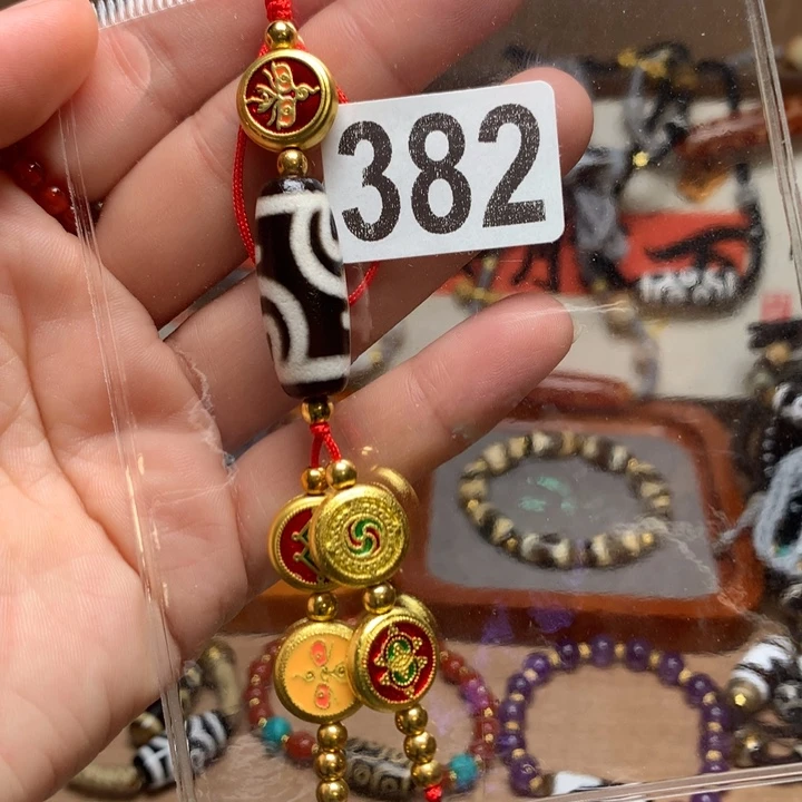 玛瑙/玉髓未镶嵌配饰