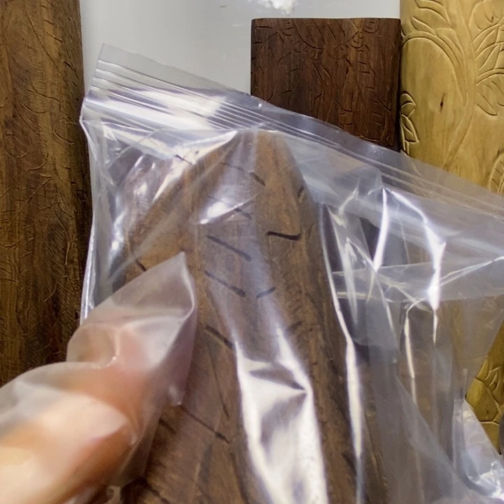 c***0木老山檀木料木料工费