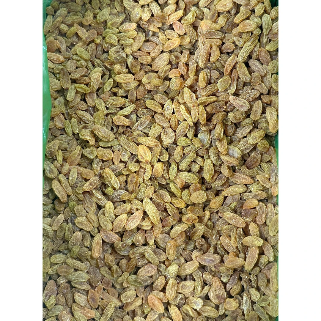 新疆小号葡萄干零食