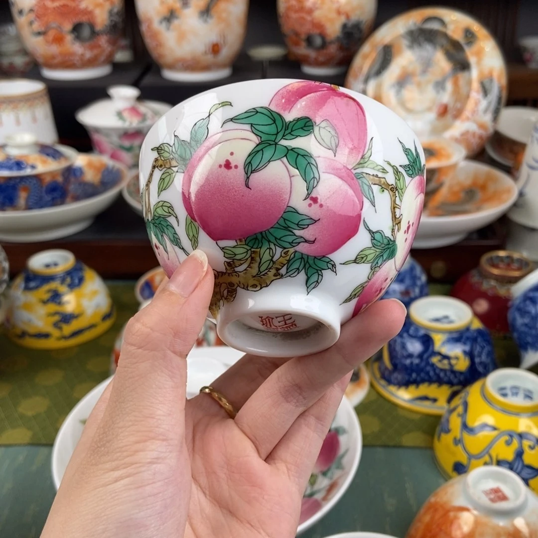 陶瓷的小伙伴们快来加入我们