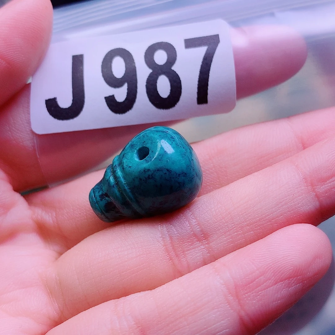 空竹粉丝专享十堰特色手工散珠